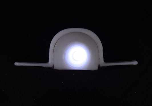 LiteWing Transillumination Device - Dental Photography Tool